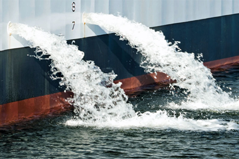 ballast