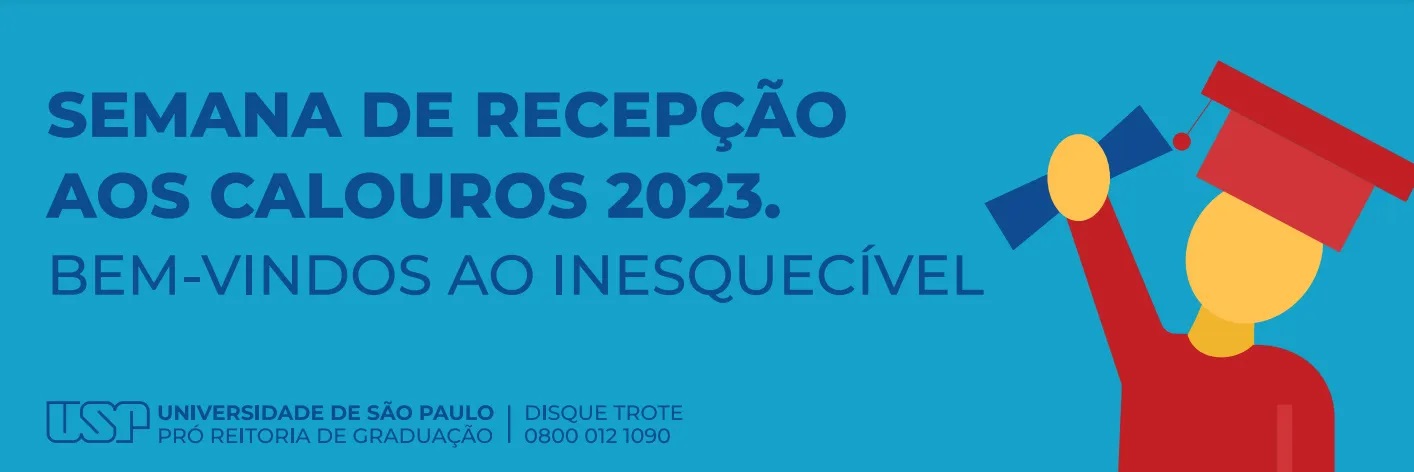 campanha calouros 2023 outdoor