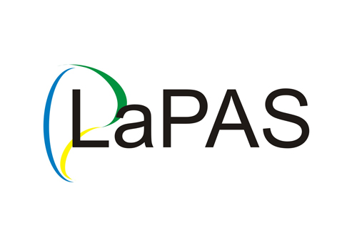 logoLapas