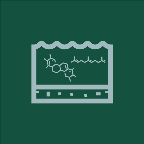 Química orgânica marinha